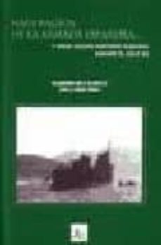 naufragios de la armada española... y otros sucesos maritimos aca ecidos durante el siglo xx-9788493494407