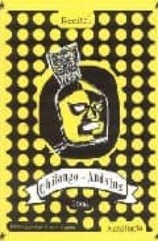 recital chilango andaluz 2006. antologia-ivan vergara-9788493610807