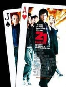 21 black jack-9788493622107