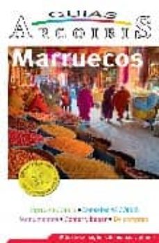 marruecos 2009 (guias arcoiris)-9788493652807
