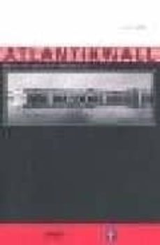 atlantikwall-9788493664107