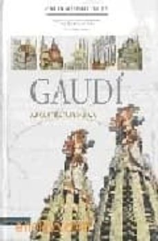 gaudi: arquitectura viva (catalan)-isabel artigas-9788493667207