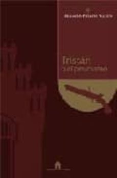 tristan o el pesimismo-9788493671907