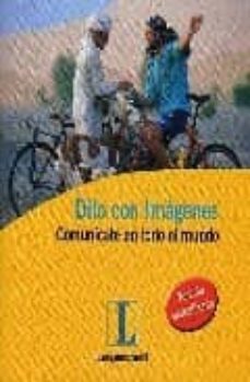 dilo con imagenes-9788493729707