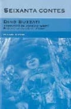 seixanta contes-dino buzzati-9788493733407