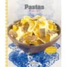 pastas-9788493735807