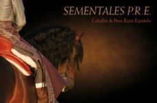 sementales p.r.e.(bilingue español-ingles)-francisco rey alvarez-9788493764807