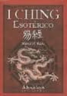 i ching esoterico-manuel arduino-9788493768607