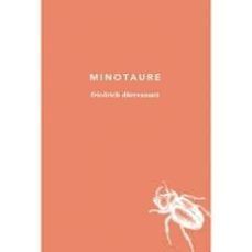 minotaure/minotaurus (bilingue)-9788493797607