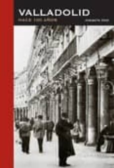 album de valladolid-9788493816407