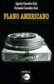 plano americano-9788493893507