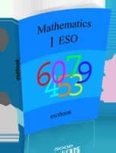 mathematics 1º eso-9788494005107