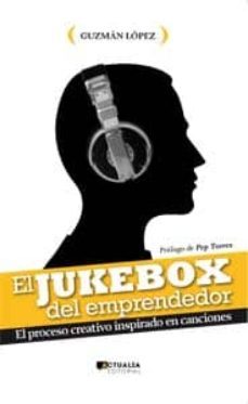 el jukebox del emprendedor-9788494056307
