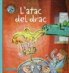 l atac del drac-9788494107207