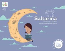 saltarina-9788494122507