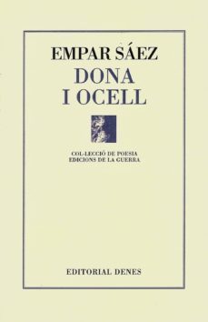 dona i ocell-empar saez-9788494150807