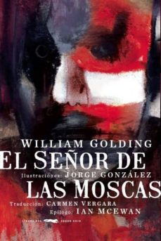 el señor de las moscas-9788494164507