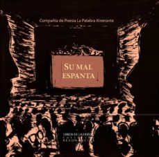 su mal espanta. libro + cd-9788494202407