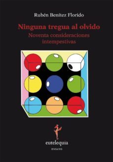 ninguna tregua al olvido-9788494244407