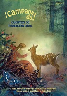 ¡campanada! (nº3)-9788494294907