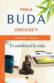 pon a buda cerca de ti-9788494322907