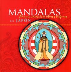 mandalas del japon-9788494326707