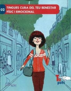 tingues cura del teu benestar fisic i emocional-andi down sabadell-9788494347207