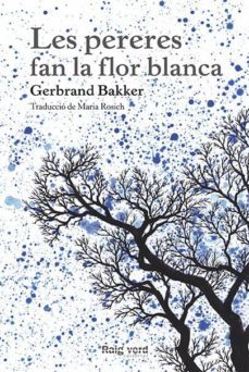 les pereres fan la flor blanca-9788494385407