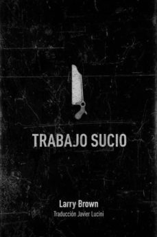trabajo sucio-9788494414107