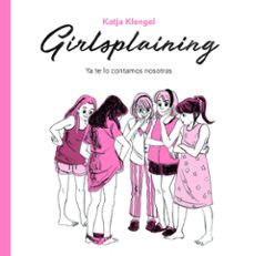 girlsplaining (ebook)-katja klengel-9788412417746