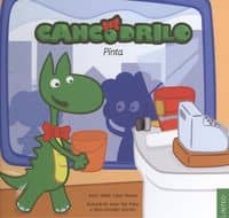 cancodrilo pinta-9788494466007