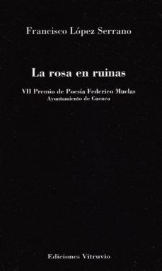 la rosa en ruinas-9788494489907