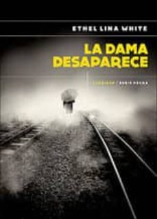 la dama desaparece-9788494528507