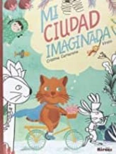 mi ciudad imaginada-9788494530807