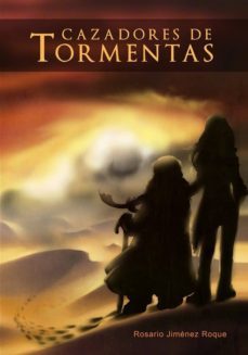 cazadores de tormentas-9788494557507