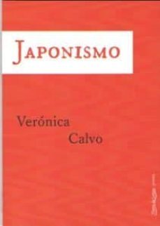 japonismo-veronica calvo-9788494559907