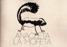 anacleta la mofeta-ana mombiedro-9788494609107