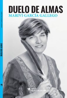 duelo de almas-marivi garcia gallego-9788494676307