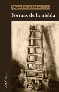 formas de la niebla-miguel angel manzanas-9788494684807
