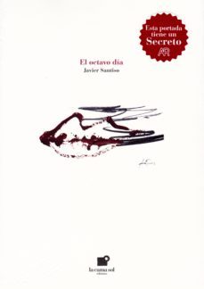 el octavo dia-javier santiso-9788494724107