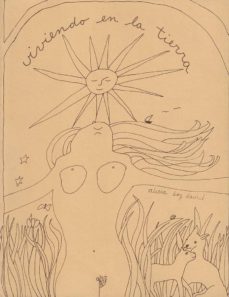 viviendo en la tierra-alicia bay laurel-9788494745607