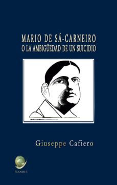 mario de sa-carneiro (ebook)-giuseppe cafiero-9788494763007