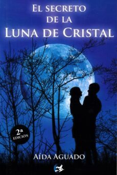 el secreto de la luna de cristal-aida aguado navajos-9788494765407