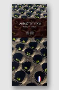 lanzarote et le vin-ruben acosta morales-m. ferrer peñate-9788494803307