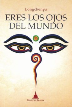 eres los ojos del mundo-9788494869907