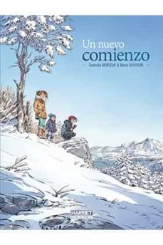 un nuevo comienzo. integral-gwenola morizur-marie duvoisin-9788494906107