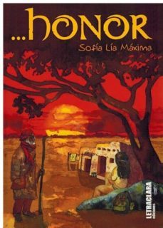 honor-sofia lia maxima-9788494920707
