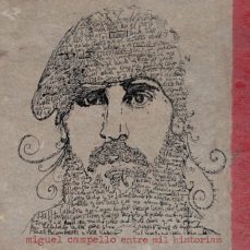 miguel campello. entre mil historias. libro + cd-9788494942907