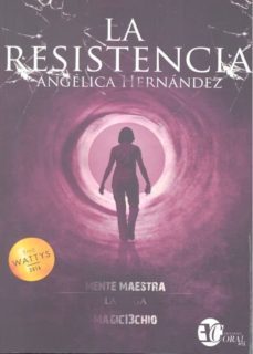 resistencia-angelica hernandez-9788494976407