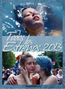 todos los estrenos de 2013-9788495121707